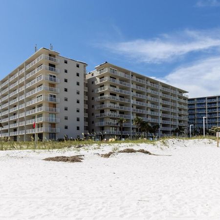 橘子海滩Seaside Beach & Racquet Club 3602别墅 外观 照片